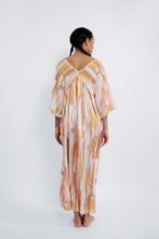 Ladda upp bild till gallerivisning, Milan Satin Kaftan
